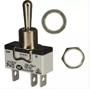 France CQC-639H/2 apem chuyển đổi thiết bị chuyển mạch - Product Image 1