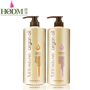 <span class=keywords><strong>Shampooing</strong></span> capillaire nourrissant et lissant à la protéine de salon de marque OTTO KEUNIS, OEM - Product Image 5
