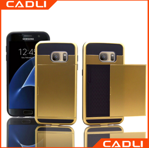 Fábrica precio Nuevo protectores fundas / estuches <span class=keywords><strong>para</strong></span> celulares <span class=keywords><strong>samsung</strong></span> <span class=keywords><strong>s7</strong></span> <span class=keywords><strong>edge</strong></span> - Product Image 1