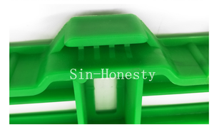 Suelo <span class=keywords><strong>de</strong></span> plástico con listones para granja <span class=keywords><strong>de</strong></span> cabras y ovejas - Product Image 5