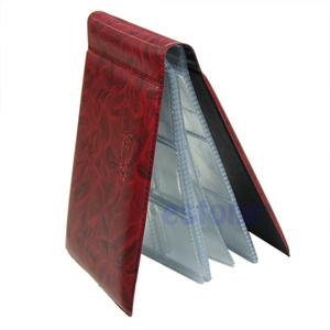 <strong>Coin</strong> Holders Collection Storage Money Penny Pockets <strong>Coin</strong> Album <strong>Book</strong> Collecting - Product Image 1