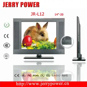 Jerry pas smart led tv 19 / 22 / 32 / 42 polegada Full HD écran pas cher chinois tv acheter lcd tv chine