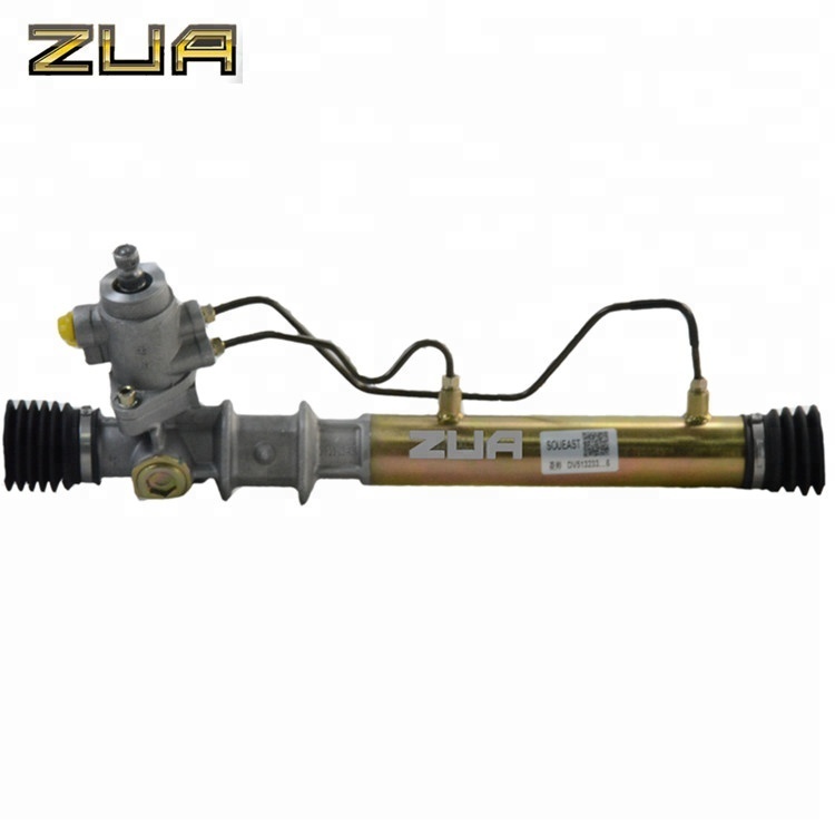 Remanufactured Power Steering Rack & Pinion For Mitsubishi Mirage 1993-2001 – FIFI USA, Lifetime Warranty