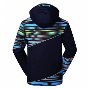 Invierno ropa de esquí <span class=keywords><strong>niño</strong></span> grande de <span class=keywords><strong>nieve</strong></span> <span class=keywords><strong>chaqueta</strong></span> - Product Image 2