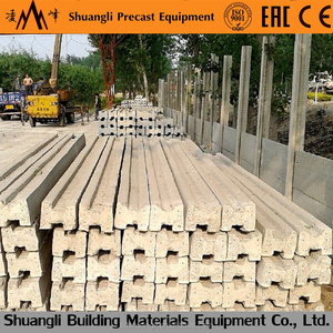 Postes <span class=keywords><strong>de</strong></span> cercado <span class=keywords><strong>de</strong></span> hormigón <span class=keywords><strong>pretensado</strong></span> para pilares <span class=keywords><strong>de</strong></span> valla <span class=keywords><strong>de</strong></span> cemento - Product Image 5