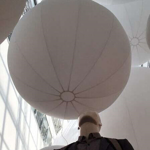 Globo Terráqueo Gigante Inflable de la Marca <span class=keywords><strong>Waha</strong></span>, Material de PVC Oxford, Impresión por Transferencia Térmica, Personalizable para Publicidad - Product Image 5