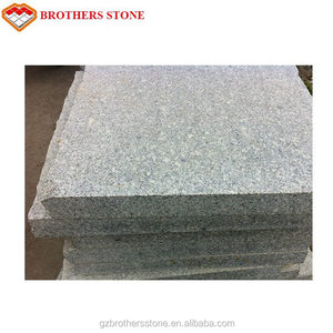شعبية الفضة رمادي الغرانيت 1200 مللي متر × 300 مللي متر الخطوات - Product Image 2