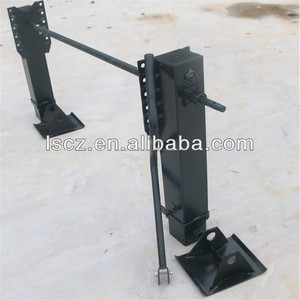 China buena calidad partes de remolque de camiones tren de aterrizaje - Product Image 5