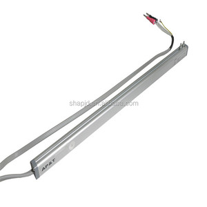 Integrado <span class=keywords><strong>electricidad</strong></span> antiestático ionizantes air bar para serigrafía estática máquina - Product Image 1