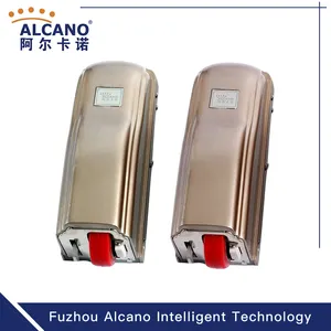 Alcano patent automatic gate motor manufacturer