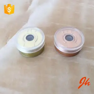 High quality Vial flip off caps 20mm wholesale custom embossing flip off cap