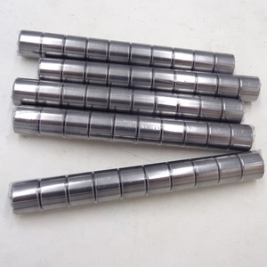 HK081210ถ้วยวาดแบริ่งลูกกลิ้งเข็ม HK0810สำหรับยานพาหนะขนส่ง8x12x10mm - Product Image 6