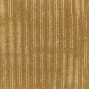 Comercial 100% Nylon losetas de moqueta 50 x 50 hecha a máquina alfombra - Product Image 4