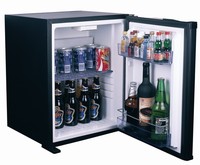 Mini réfrigérateur pour hôtel, 40 l 60 rayons, dimensions 485x495x517mm