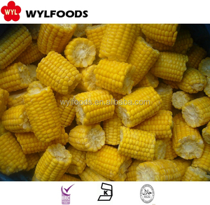 Высококачественные хлопья IQF <span class=keywords><strong>Corn</strong></span> по выгодной цене от New corp - Product Image 6