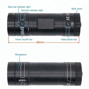 F9 subacquea 30M di sport wifi pro action <span class=keywords><strong>cam</strong></span> 4k video camera per i bambini - Product Image 5