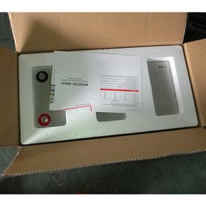 Yangtze Agm Deep Cycle Zonne-energie Opslag Batterij 12V 200ah Voor Egypte <span class=keywords><strong>M</strong></span> - Product Image 5