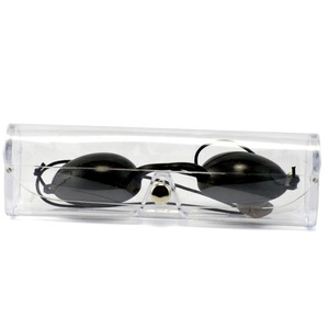 Lunettes de protection solaire pour bronzage, protection UV, lunettes de soleil pour cabine de bronzage, protection contre la forte lumière du soleil - Product Image 5