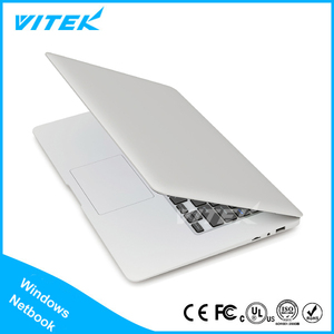 Ordinateur portable de jeu Vitek 14,1 15,6 pouces, prix bas, mini, Win10, ordinateur portable personnalisé pour l'école - Product Image 5