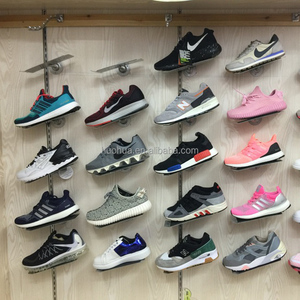 Huohua china, los zapatos deportivos de estilo moderno más vendidos, estante de exhibición al por mayor - Product Image 5