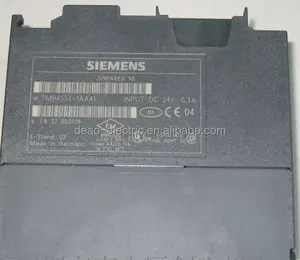 Siemens PLC 7MH4553-1AA41