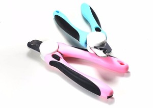 Hot Sale Professional Safty Pet Care Products <strong>Nail</strong> <strong>Cutters</strong> for Dogs and <strong>Cats</strong> - Product Image 3