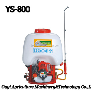 Zhejiang Taizhou Ouyi <span class=keywords><strong>Mochila</strong></span> <span class=keywords><strong>Herbicida</strong></span> Pulverizador Repuestos 800 para La Venta - Product Image 1