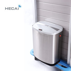 <span class=keywords><strong>Abs</strong></span> Ziekenhuis Meubilair Gemotoriseerde Geneeskunde <span class=keywords><strong>Trolley</strong></span> Ziekenhuis <span class=keywords><strong>Trolley</strong></span> Medische Kar Noodhok Medische <span class=keywords><strong>Trolley</strong></span> Met Laden - Product Image 4