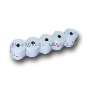 Encogimiento warp paquete pos rollo de papel pos de papel térmico impresora - Product Image 5