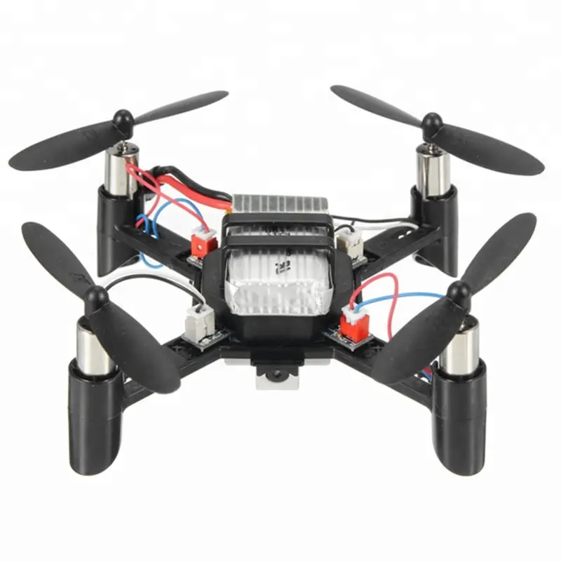 Toysky-Mini Dron de control remoto con WIFI, cuadricóptero de juguete volador, con retención de altura