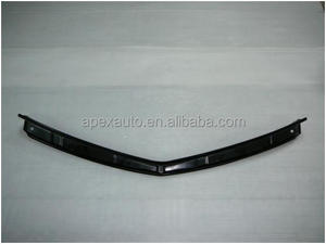 Grille de calandre supérieure intérieure 67-71 pour W113/250/280SL - Product Image 2