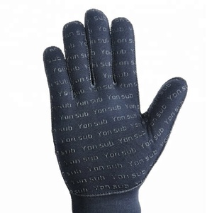 En stock vente en gros pas cher <span class=keywords><strong>3mm</strong></span> <span class=keywords><strong>Néoprène</strong></span> Gants de pêche plongée - Product Image 2
