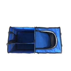 Fuente de la fábrica Premium plegable tronco organizador con a prueba de fugas bolso más fresco - Product Image 3