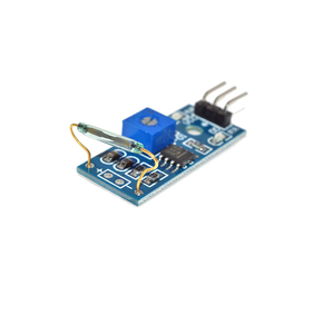 Okystar OEM/ODM Reed sensor Module magnetron Module reed switch MagSwitch - Product Image 4