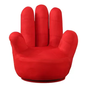 Điên Thiết Kế Và Thoải Mái Ngón Tay Sofa Tròn HE-056 - Product Image 1