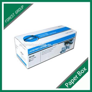 AB <span class=keywords><strong>flauta</strong></span> doble pared caja de papel de color para <span class=keywords><strong>el</strong></span> envío máquina de impresión - Product Image 5