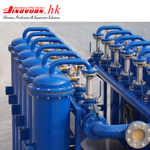 Limpia <span class=keywords><strong>filtro</strong></span> de partículas <span class=keywords><strong>diesel</strong></span> agua máquina de separación - Product Image 4