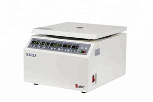 4000RPM tốc độ thấp Ống 12/24 <span class=keywords><strong>benchtop</strong></span> Máy ly tâm - Product Image 3