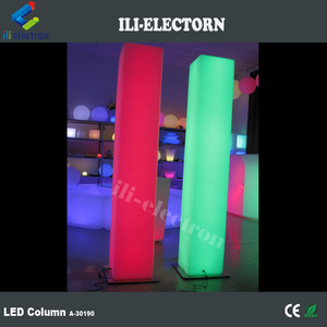 Chiếu sáng Glow tổ chức sự kiện trụ cột cho đám cưới và Đảng - Product Image 3