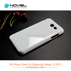 Nouvelle Arrivée Diy Sublimation Cas de Téléphone Pour Galaxy <span class=keywords><strong>J3</strong></span> <span class=keywords><strong>2017</strong></span>/<span class=keywords><strong>J3</strong></span> Premier - Product Image 4