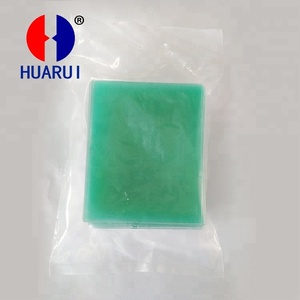 Verre noir 90*110 pour <span class=keywords><strong>masque</strong></span> <span class=keywords><strong>de</strong></span> <span class=keywords><strong>soudage</strong></span> - Product Image 4