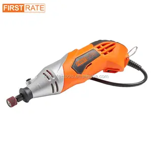 170w Electric Mini Drill Rotary Tool Variable Speed Mini Drill with Flexible Shaft and 120pcs Accessories