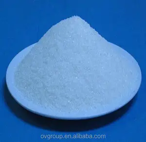 บางส่วนไฮโดรไลซ์polyacrylamide/polyacrylamideประจุลบ/PHPAแห้งโพลิเมอร์