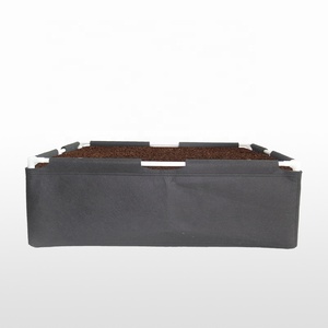Lits de jardin flottants pour l'extérieur, hauteur carrée, 4x4, plantes, bricoler soi-même, jardin - Product Image 1
