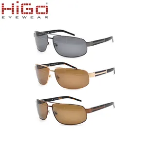 2020 New Design Latest Fashion Frame China Metal sunglasses Factory Direct Sale in China