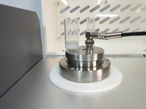 Testeur de perte diélectrique d'huile de transformateur ASTM D924 / Testeur de tan delta d'huile / Testeur de facteur de puissance d'huile isolante - Product Image 5