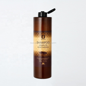 Salon de <span class=keywords><strong>coiffure</strong></span> shampooing à l'huile d'argan marocaine pour crépus cheveux secs - Product Image 2