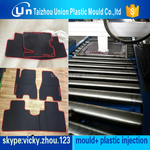 Injection plastique pvc <span class=keywords><strong>tapis</strong></span> de sol <span class=keywords><strong>moule</strong></span> - Product Image 1