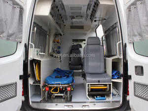 <span class=keywords><strong>Mercedes</strong></span> <span class=keywords><strong>Sprinter</strong></span> Transit <span class=keywords><strong>Ambulance</strong></span> Intérieur Armoire en aluminium Cintrage découpé au laser avec finition revêtue de poudre - Product Image 3