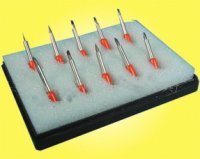 karışık boyut ucuz fiyat ve iyi performans karton trafik işareti 3m yansıtıcı film u disk kesim plotter - Product Image 5